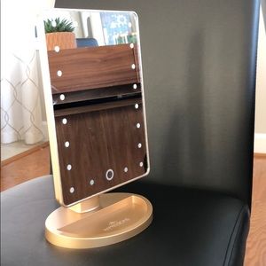 Impressions vanity mirror